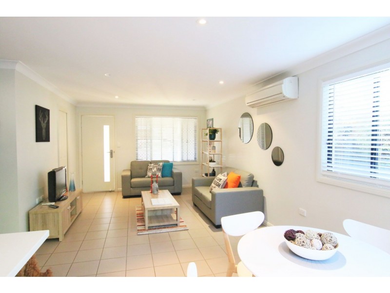 9/34 Glasson Street, Chinchilla QLD 4413