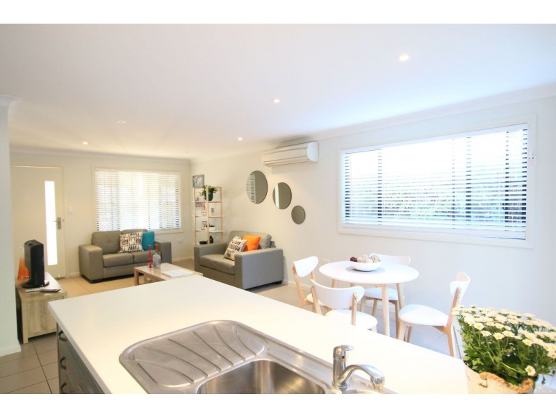 9/34 Glasson Street, Chinchilla QLD 4413