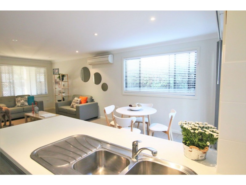 9/34 Glasson Street, Chinchilla QLD 4413