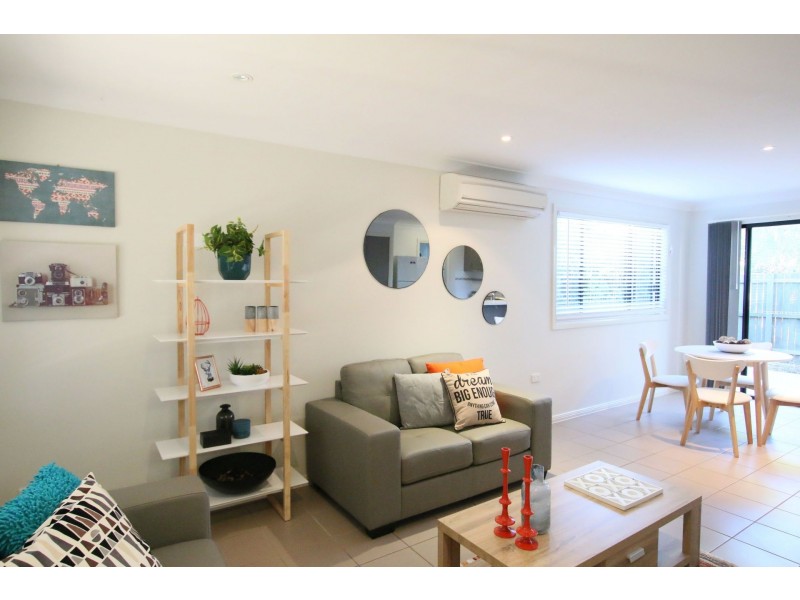 9/34 Glasson Street, Chinchilla QLD 4413