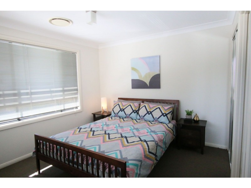 9/34 Glasson Street, Chinchilla QLD 4413