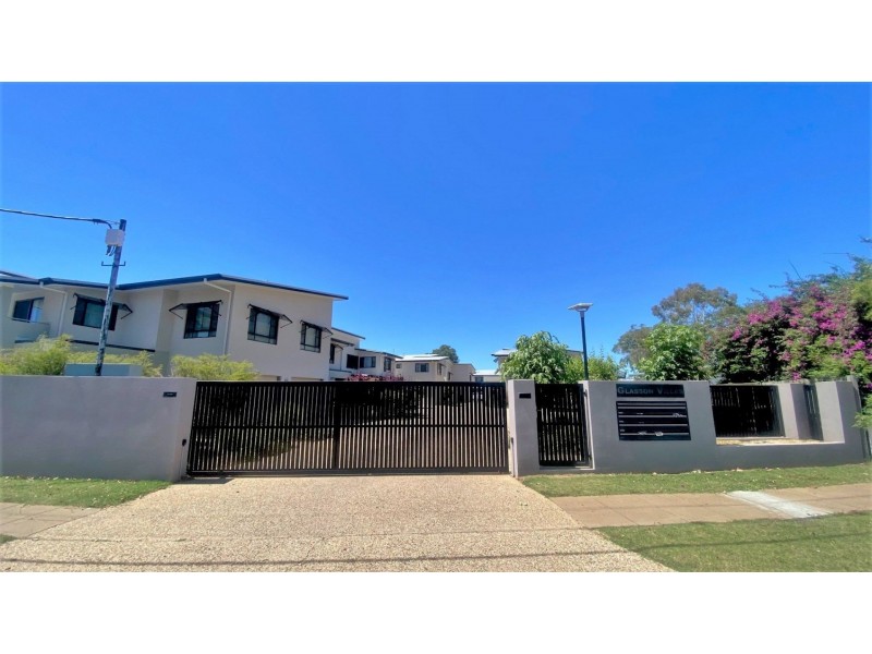 9/34 Glasson Street, Chinchilla QLD 4413