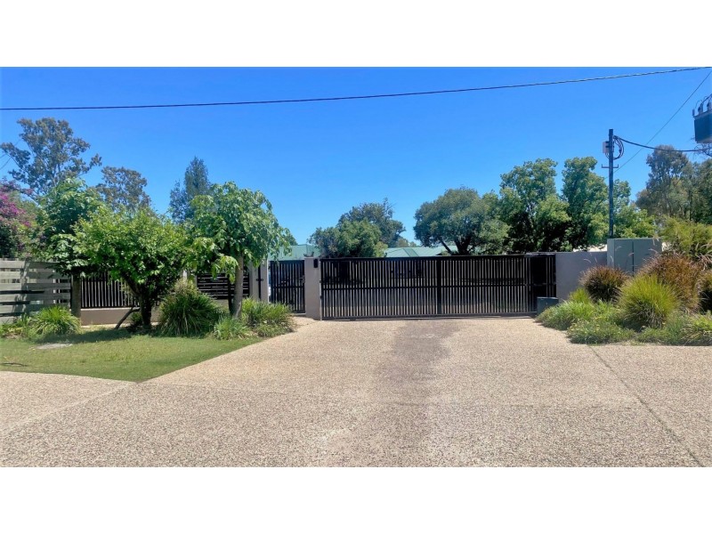 9/34 Glasson Street, Chinchilla QLD 4413