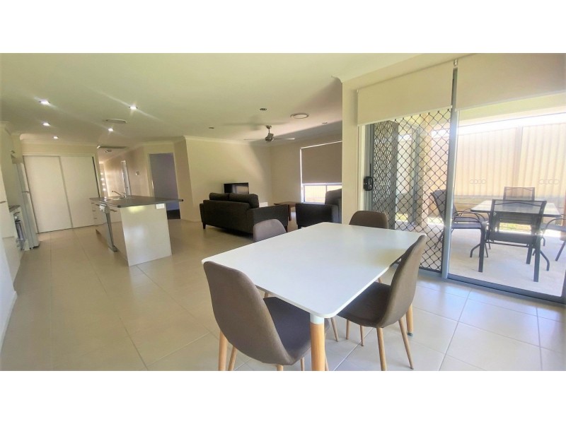 3 Ellem Drive, Chinchilla QLD 4413