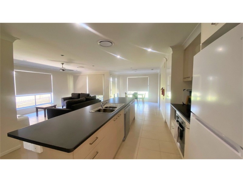 3 Ellem Drive, Chinchilla QLD 4413