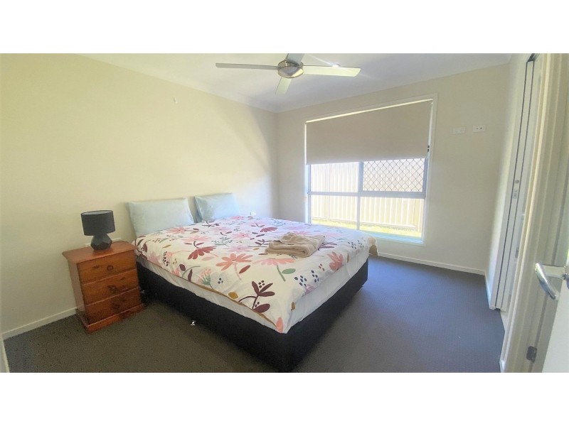 3 Ellem Drive, Chinchilla QLD 4413