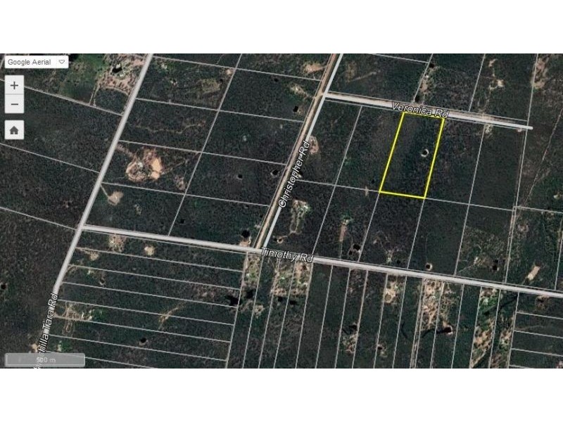 Lot 43 Veronica Road, Tara QLD 4421