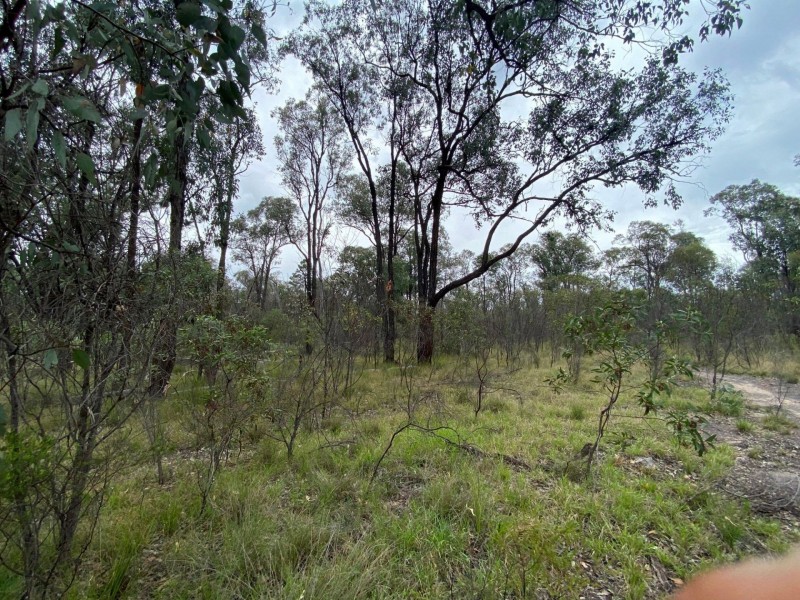 Lot 25 Vickery Road, Goranba QLD 4421