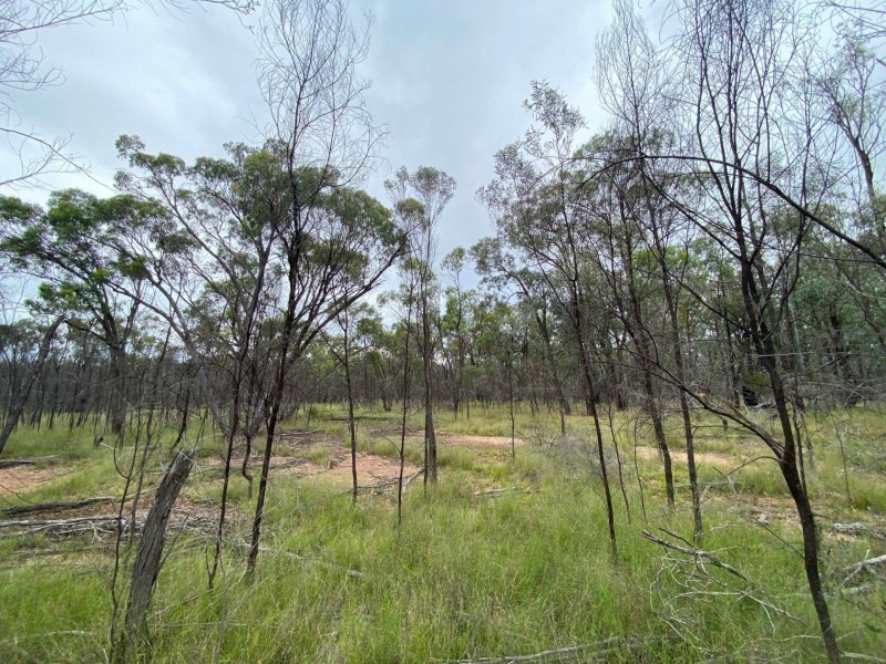 Lot 25 Vickery Road, Goranba QLD 4421