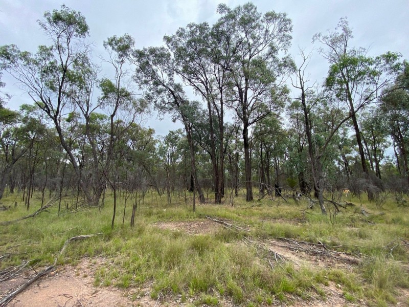 Lot 25 Vickery Road, Goranba QLD 4421