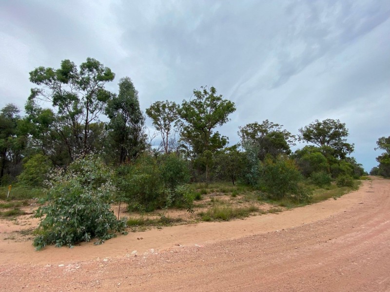 Lot 25 Vickery Road, Goranba QLD 4421