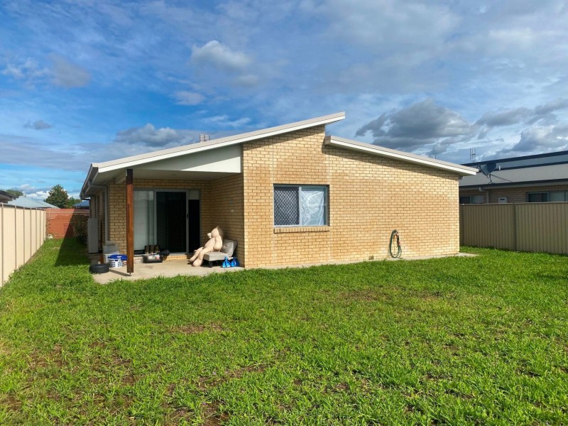 20 Gleeson St, Chinchilla QLD 4413