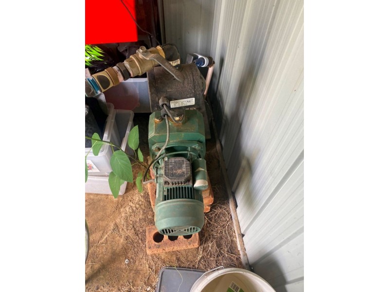 9 Back Ave, Chinchilla QLD 4413