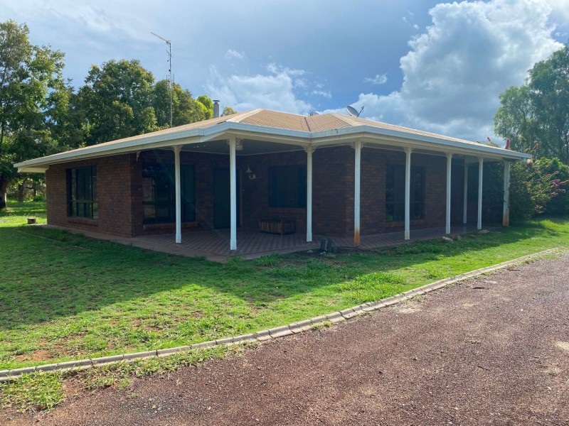 190 Chinchilla Tara Road, Chinchilla QLD 4413