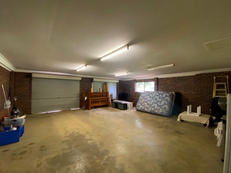 190 Chinchilla Tara Road, Chinchilla QLD 4413