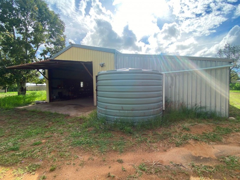 190 Chinchilla Tara Road, Chinchilla QLD 4413