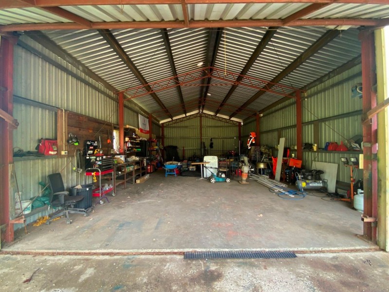 190 Chinchilla Tara Road, Chinchilla QLD 4413