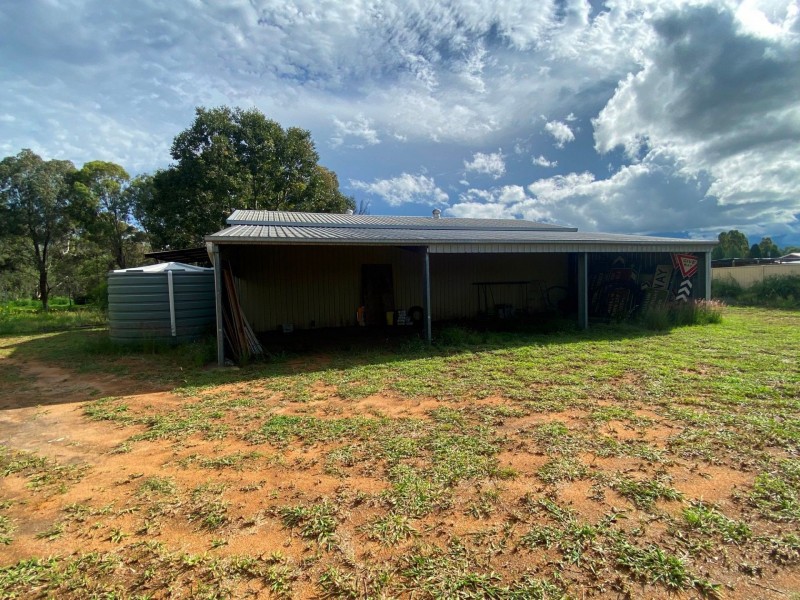 190 Chinchilla Tara Road, Chinchilla QLD 4413