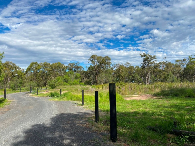 190 Chinchilla Tara Road, Chinchilla QLD 4413