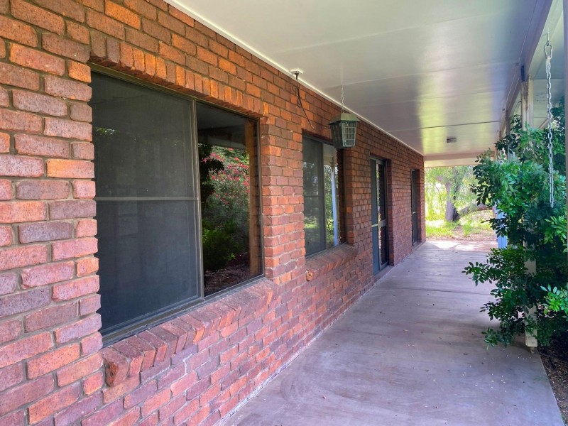 190 Chinchilla Tara Road, Chinchilla QLD 4413