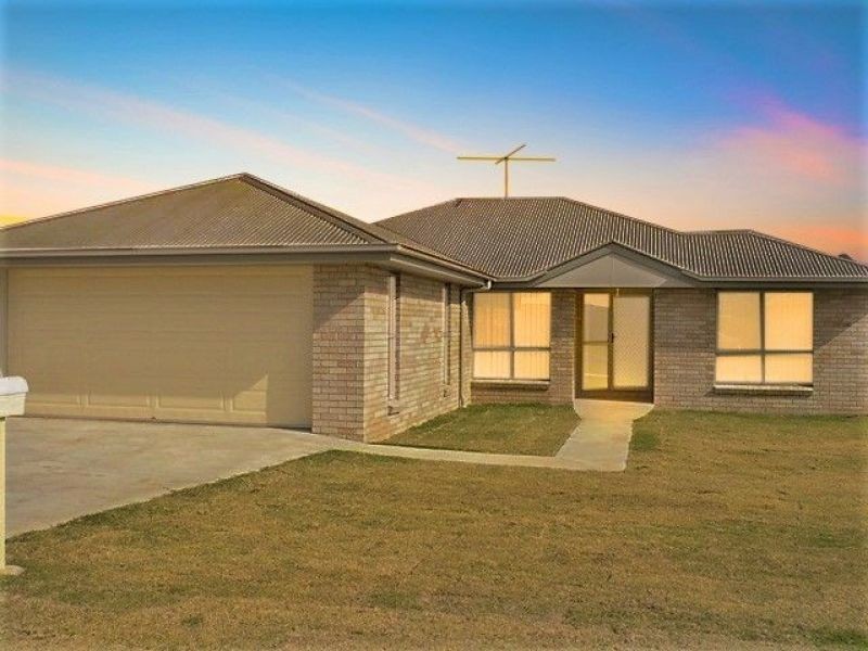 5 Barnsley Street, Chinchilla QLD 4413