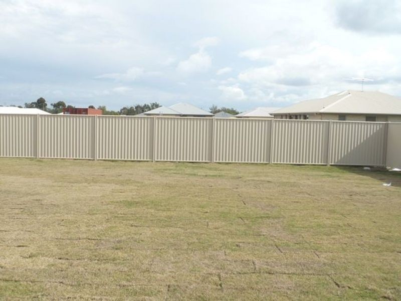 5 Barnsley Street, Chinchilla QLD 4413