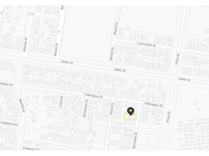 5 Barnsley Street, Chinchilla QLD 4413