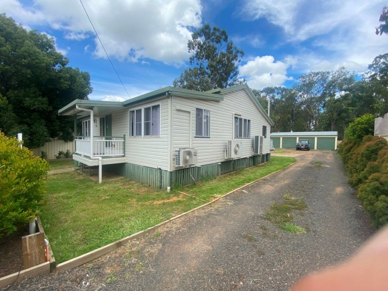 38 Wambo St, Chinchilla QLD 4413