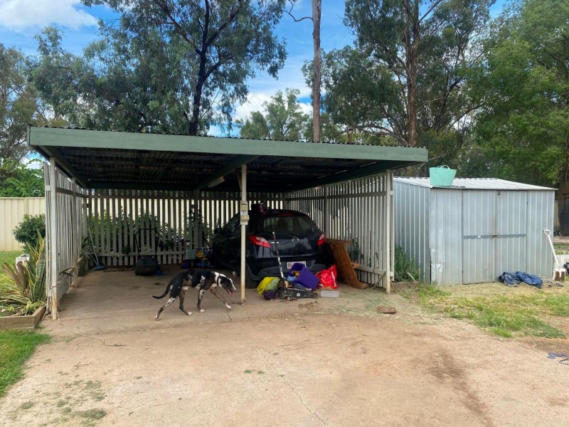 38 Wambo St, Chinchilla QLD 4413