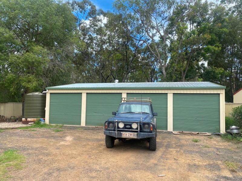 38 Wambo St, Chinchilla QLD 4413