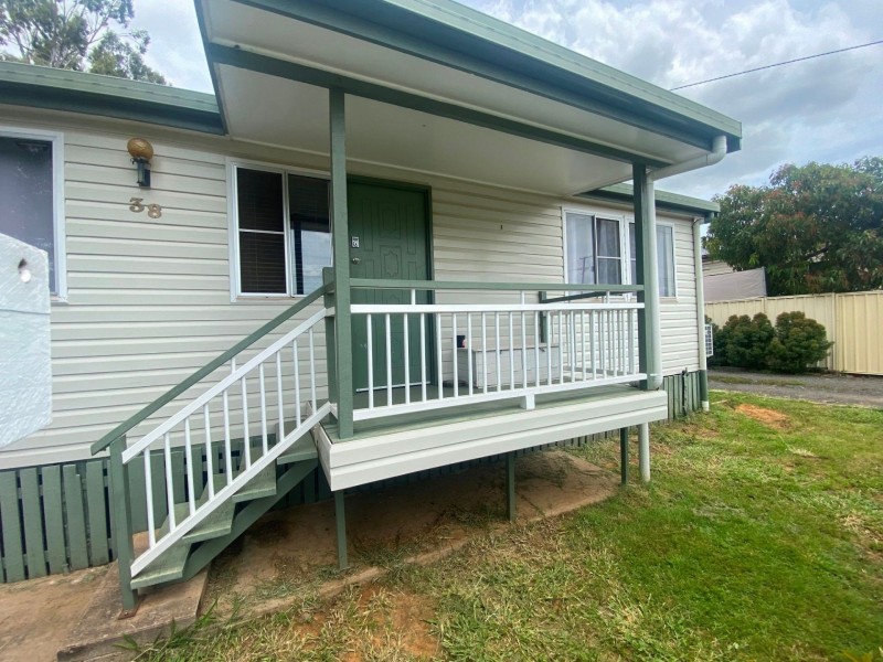 38 Wambo St, Chinchilla QLD 4413