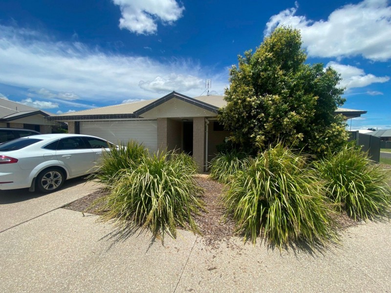 F/7-9 Gower Street, Chinchilla QLD 4413