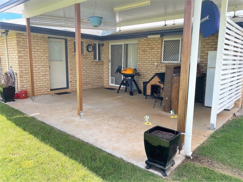 60 Glasson Street, Chinchilla QLD 4413