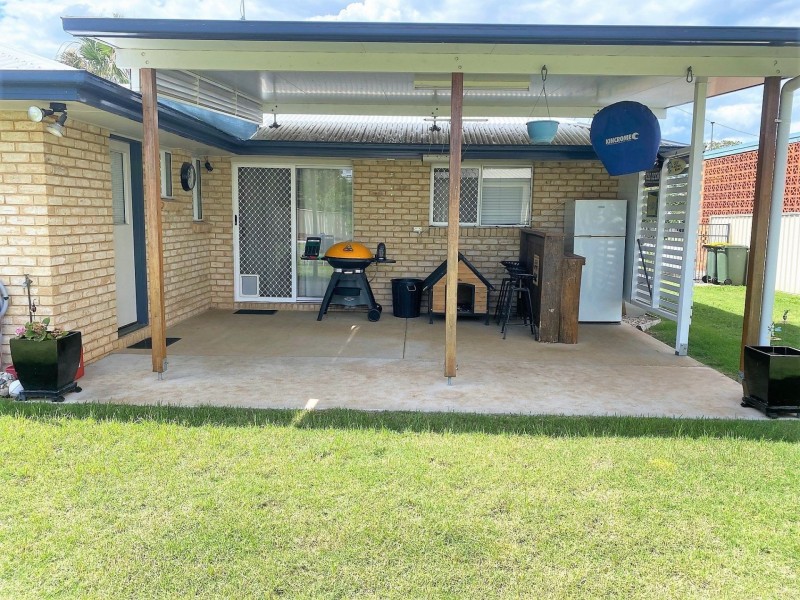 60 Glasson Street, Chinchilla QLD 4413