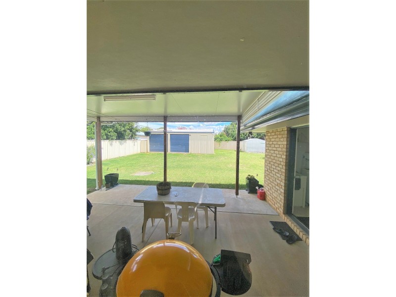 60 Glasson Street, Chinchilla QLD 4413