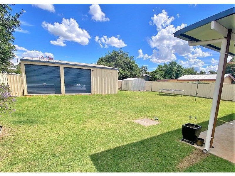 60 Glasson Street, Chinchilla QLD 4413