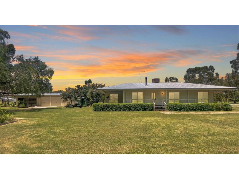 23 Rider Street, Chinchilla QLD 4413