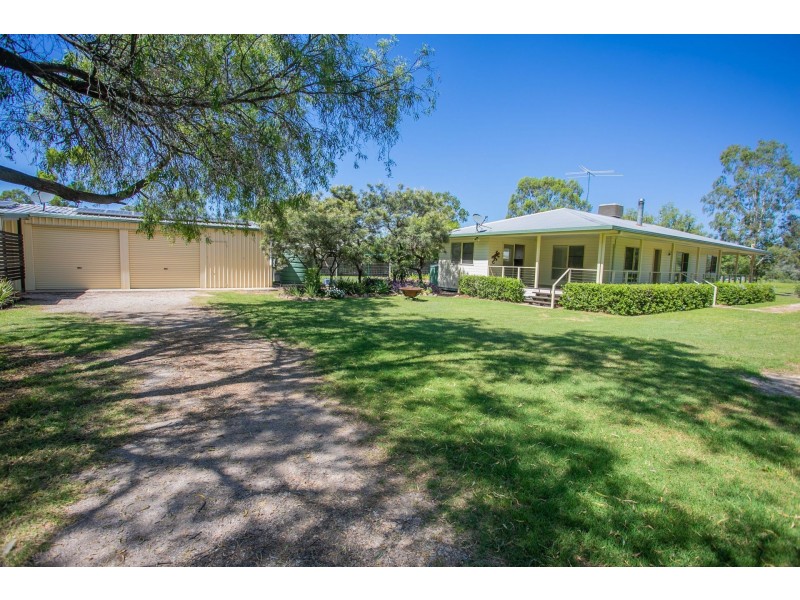 23 Rider Street, Chinchilla QLD 4413