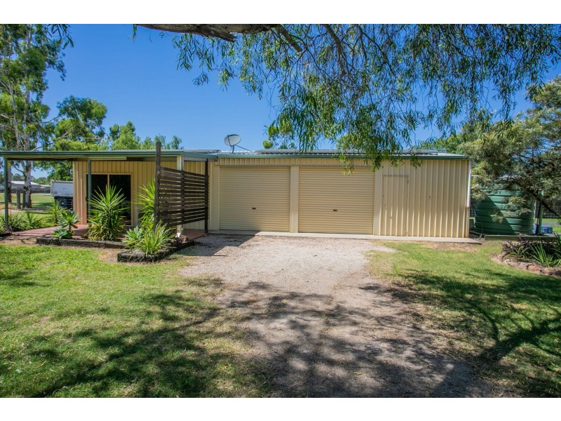 23 Rider Street, Chinchilla QLD 4413