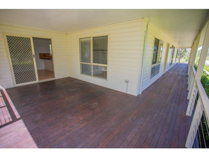 23 Rider Street, Chinchilla QLD 4413