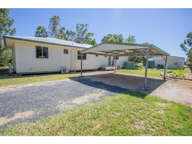 23 Rider Street, Chinchilla QLD 4413