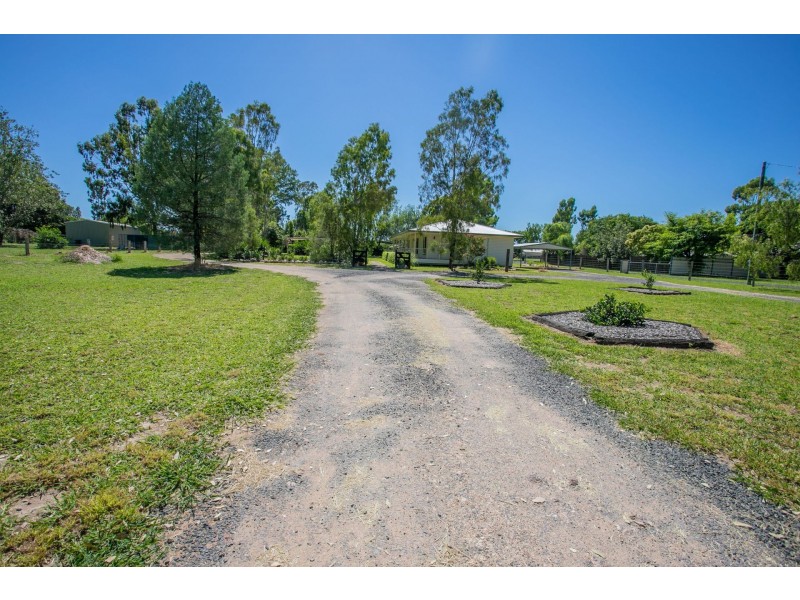 23 Rider Street, Chinchilla QLD 4413