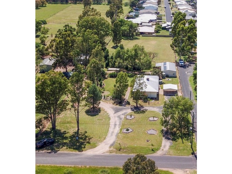 23 Rider Street, Chinchilla QLD 4413