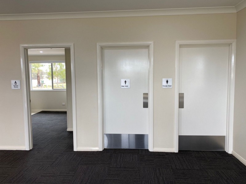 12 Tucker St, Tara QLD 4421