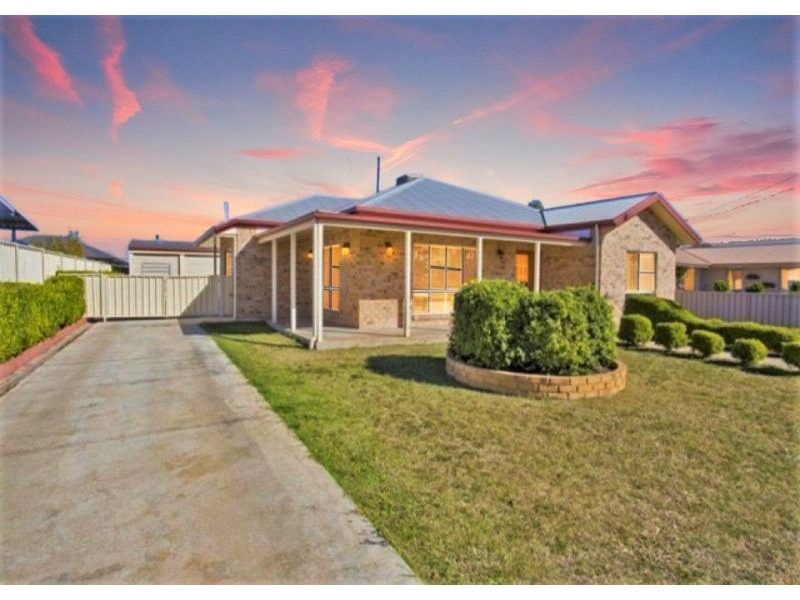 134 Zeller Street, Chinchilla QLD 4413