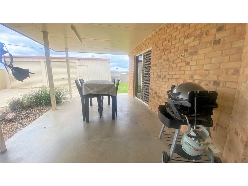 134 Zeller Street, Chinchilla QLD 4413