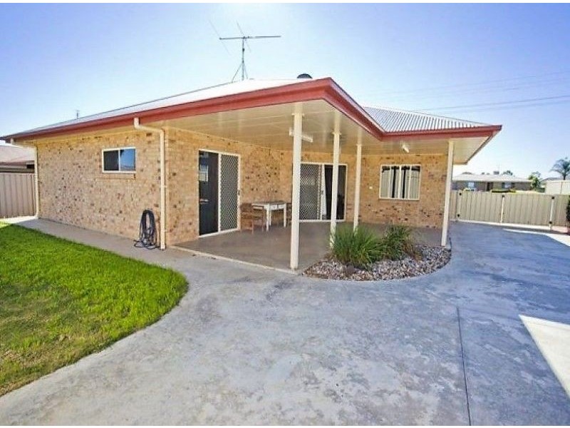 134 Zeller Street, Chinchilla QLD 4413