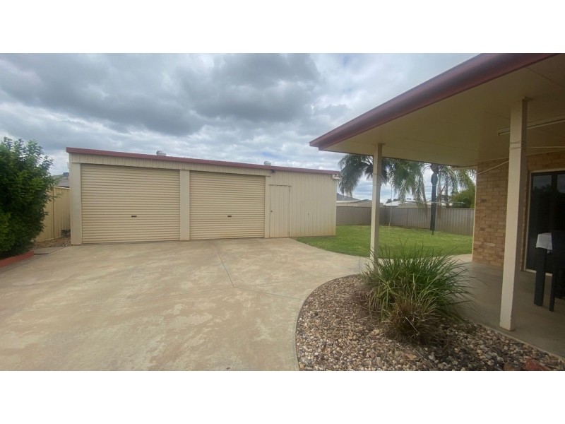 134 Zeller Street, Chinchilla QLD 4413