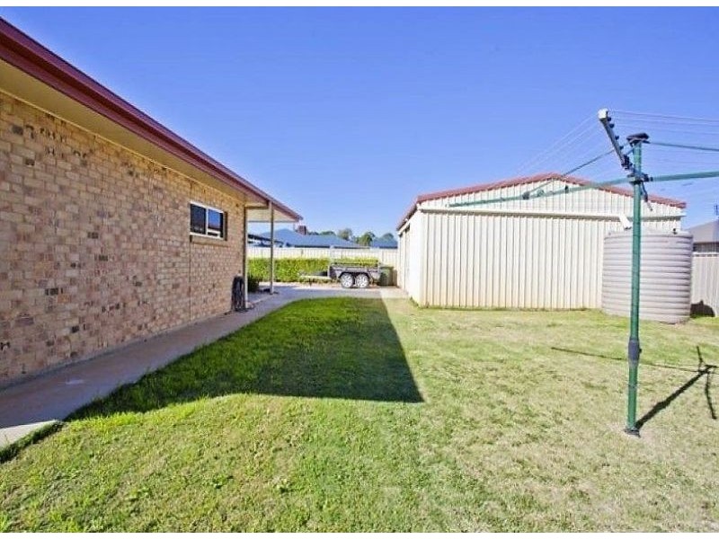 134 Zeller Street, Chinchilla QLD 4413