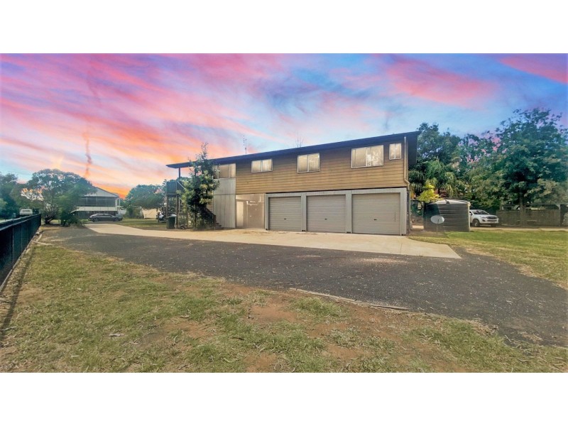 3 Helena Street, Chinchilla QLD 4413